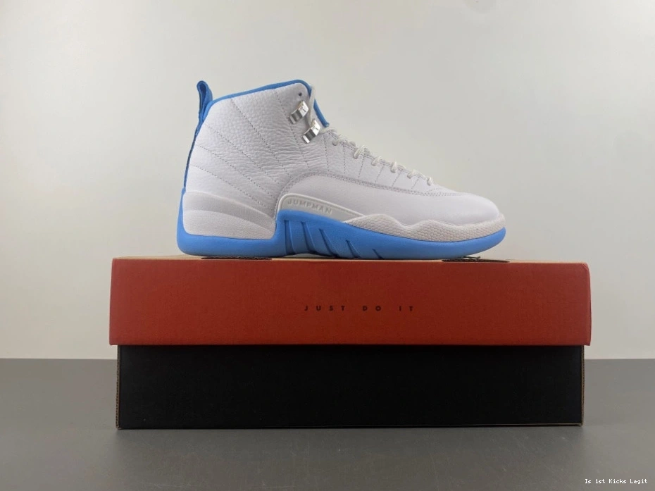 Retro Men's - (2025) Melo CT8013-112 Jordan 12 1018
